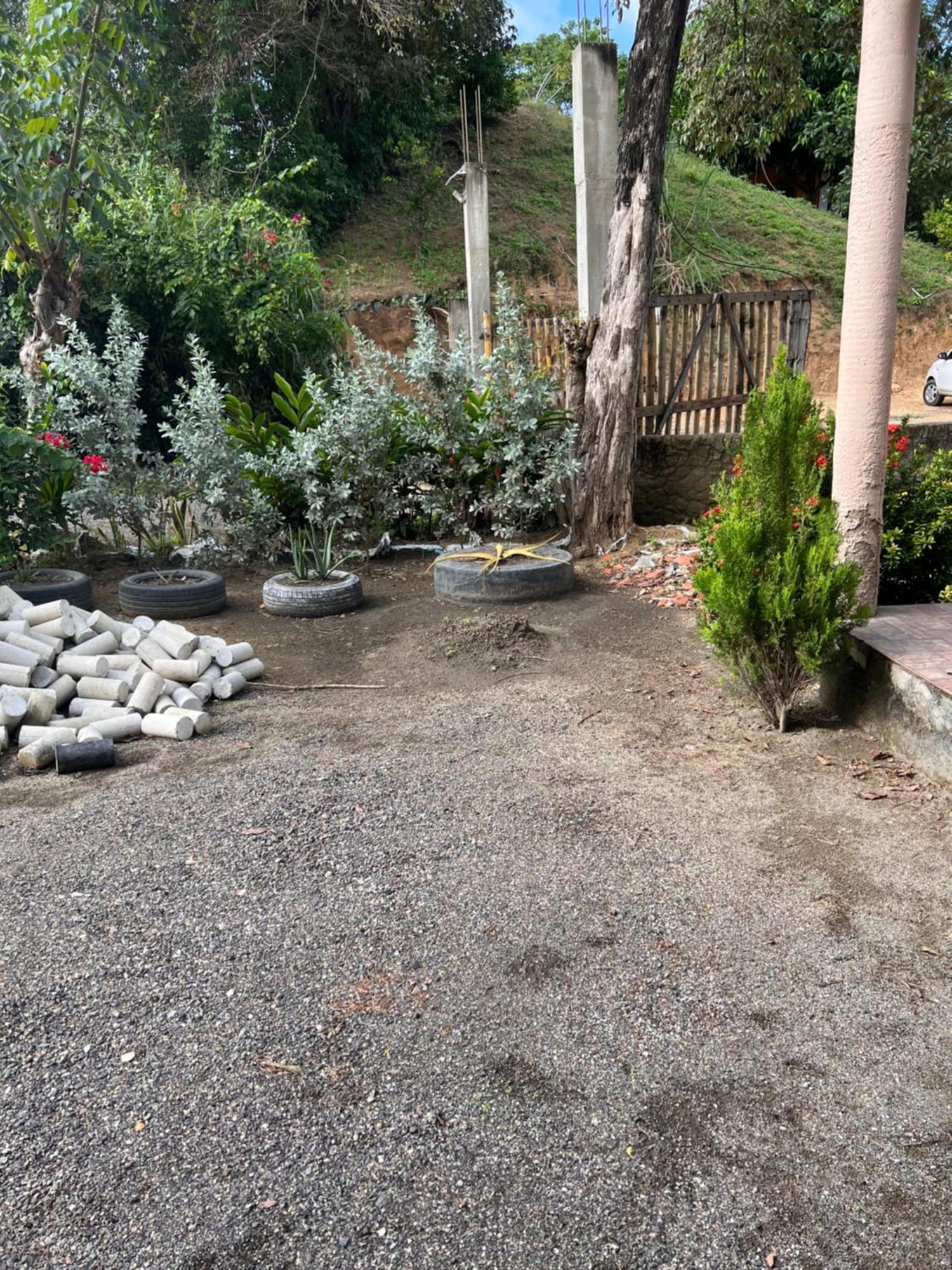 Casa Huni 鄉村民宿 *