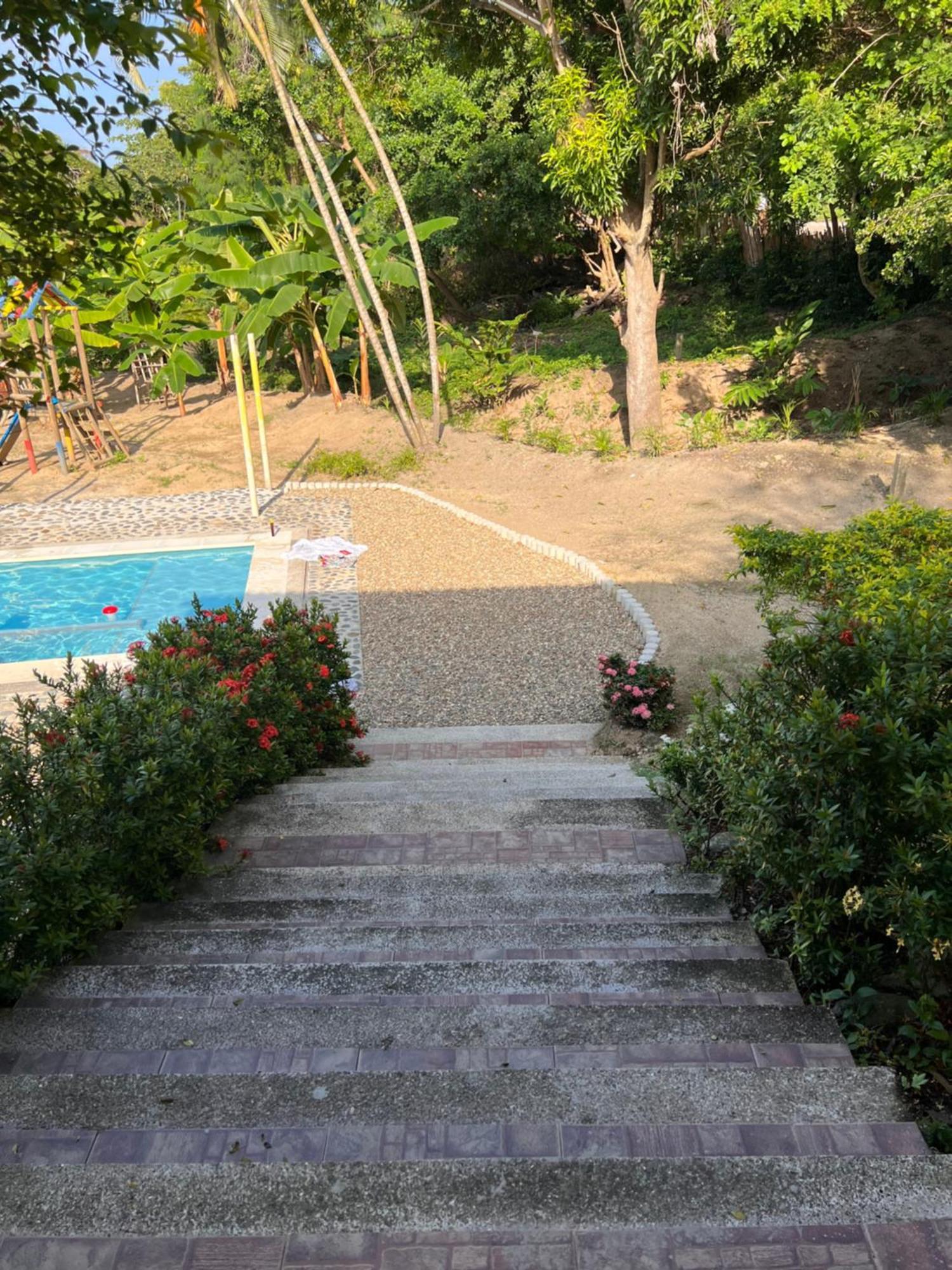 鄉村民宿 Casa Huni *