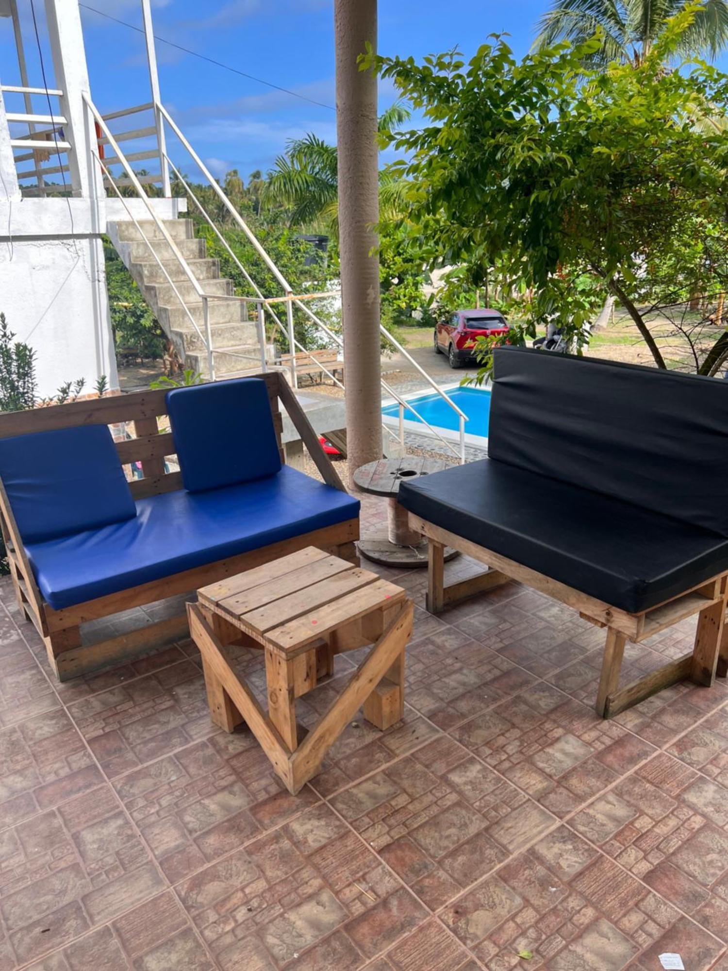Casa Huni * Santa Marta (Magdalena)